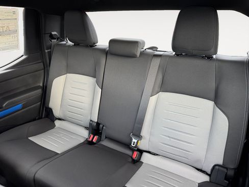 New 2025 Toyota Tacoma TRD Off-Road image 16