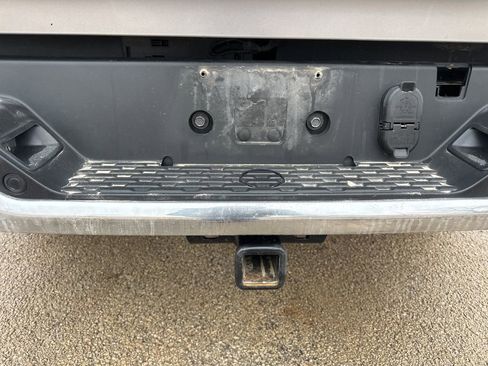 Used 2025 RAM 1500 Laramie image 13