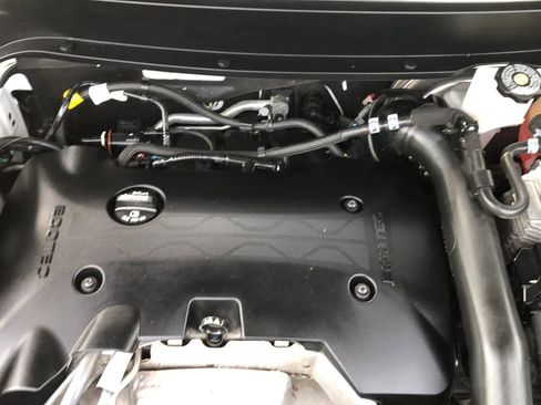 Used 2020 GMC Terrain Denali w/ Denali Premium Package image 43