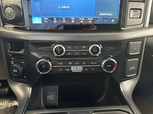 New 2026 Ford F150 XLT w/ Equipment Group 302A MID image 44