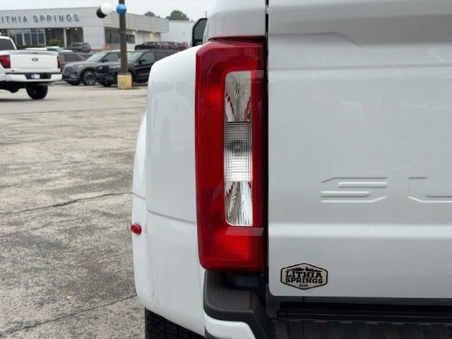 New 2027 Ford F350 XL w/ STX Appearance Package AWD/4WD image 13
