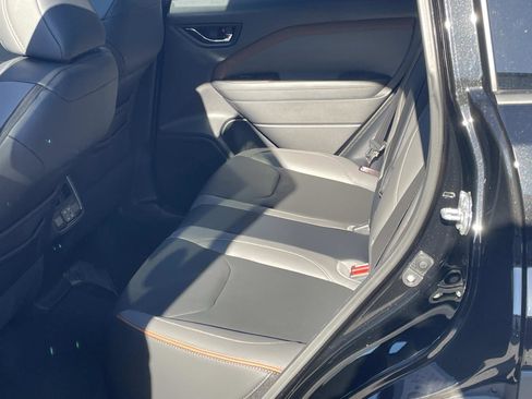 New 2026 Subaru Forester Sport image 5