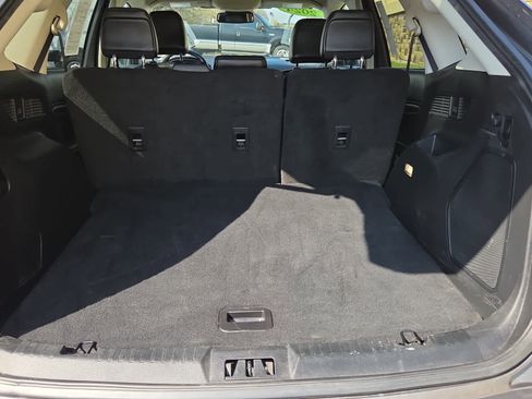 Used 2024 Ford Edge Titanium image 13