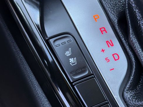 Used 2023 Kia Forte GT w/ GT2 Package FWD image 30