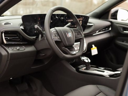 New 2026 Buick Envista Sport Touring w/ Convenience I Package image 9