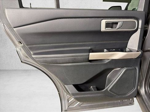 Used 2023 Ford Explorer XLT RWD image 22