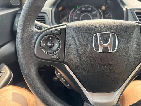 Used 2016 Honda CR-V EX image 27