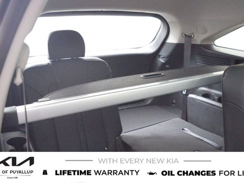 New 2026 Kia Sorento EX w/ EX Premium Package image 14
