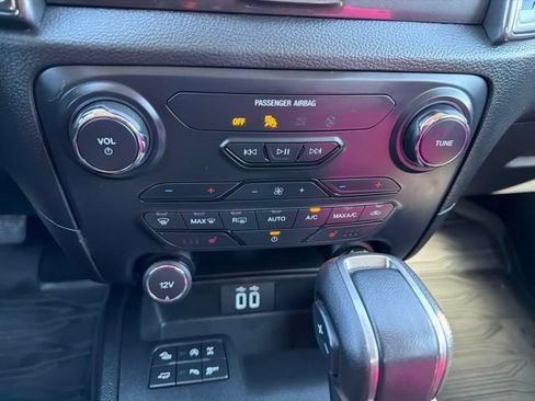 Used 2021 Ford Ranger Lariat w/ Equipment Group 501A High AWD/4WD image 35