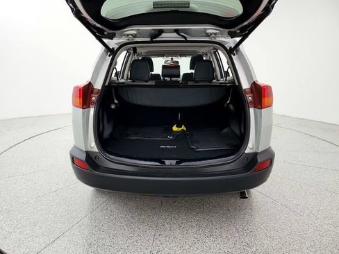 Used 2013 Toyota RAV4 Limited AWD/4WD image 15