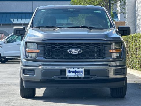 New 2026 Ford F150 STX image 9