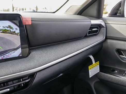 New 2026 Nissan Kicks SV image 29