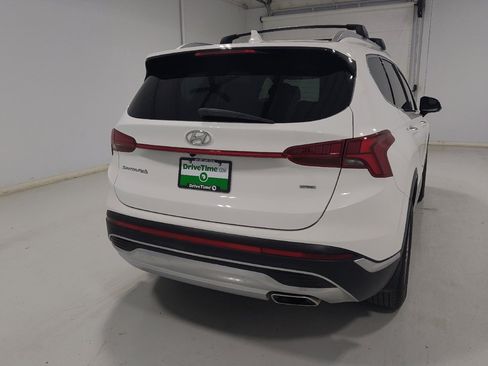 Used 2023 Hyundai Santa Fe SEL w/ Premium Package AWD/4WD image 7