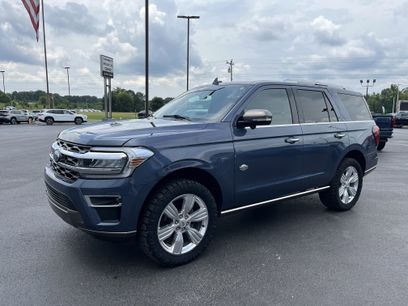 Used 2023 Ford Expedition King Ranch