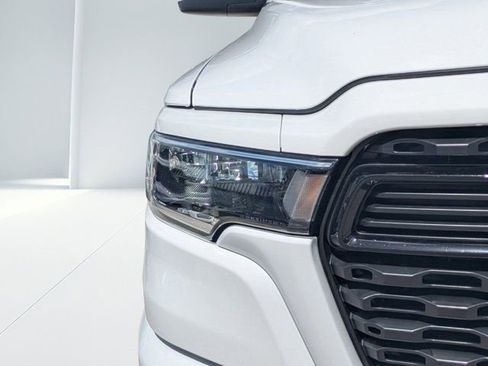 New 2026 RAM 1500 Lone Star image 8