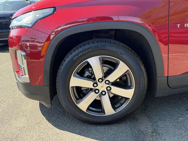 Used 2023 Chevrolet Traverse LT w/ LT Premium Package AWD/4WD image 10