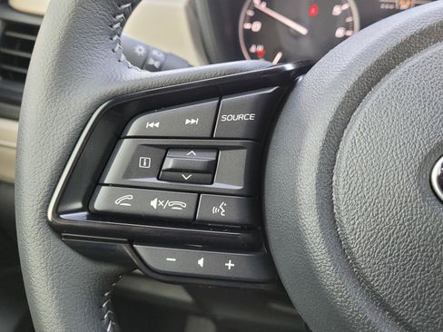 New 2026 Subaru Forester Premium AWD/4WD image 8
