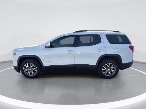 Used 2023 GMC Acadia SLT w/ Preferred Package image 5