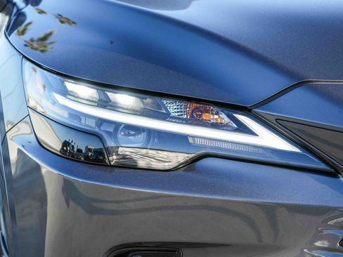 Used 2024 Lexus RX 350 Premium w/ Accessory Package (Z1) image 5