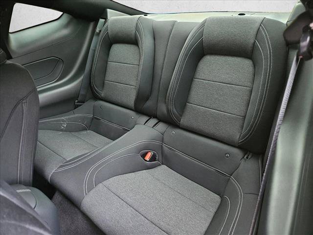 New 2026 Ford Mustang Coupe RWD image 11