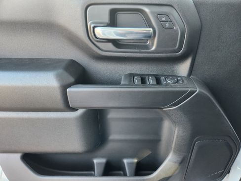 New 2026 Chevrolet Silverado 2500 W/T w/ WT Convenience Package image 23