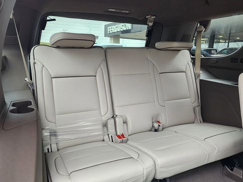 New 2026 GMC Yukon Denali w/ Denali Reserve Package AWD/4WD image 55