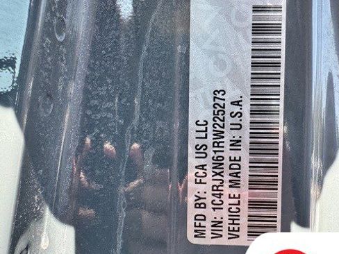 Used 2024 Jeep Wrangler Sport S image 30