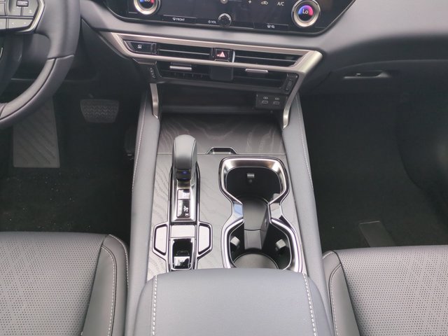 New 2026 Lexus RX 350 Premium Plus w/ Accessory Package (Z1) FWD image 18