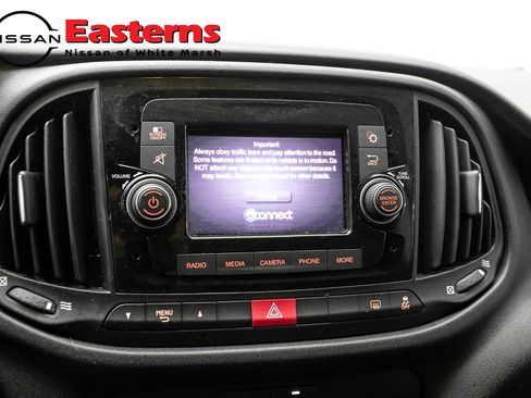 Used 2021 RAM ProMaster City Tradesman SLT FWD image 17