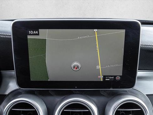 Used 2017 Mercedes-Benz C 43 AMG 4MATIC Cabriolet image 15