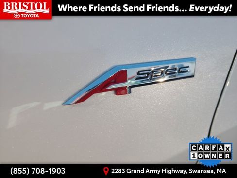 Used 2023 Acura Integra A-Spec image 26