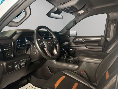 Used 2023 GMC Sierra 1500 AT4 AWD/4WD image 11