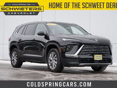 Used 2025 Buick Enclave Preferred