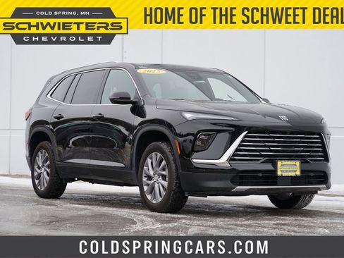 Used 2025 Buick Enclave Preferred image 1