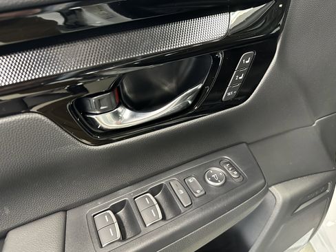 New 2026 Honda CR-V EX-L image 17
