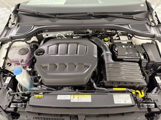 New 2026 Volkswagen Golf w/ Euro Style Package AWD/4WD image 30