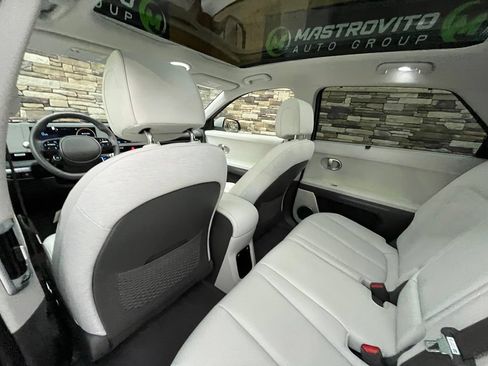 Used 2024 Hyundai Ioniq 5 Limited AWD/4WD image 56