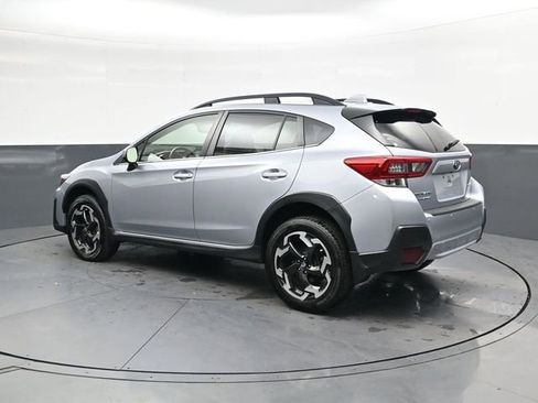 Used 2023 Subaru Crosstrek 2.5i Limited w/ Moonroof Package AWD/4WD image 5