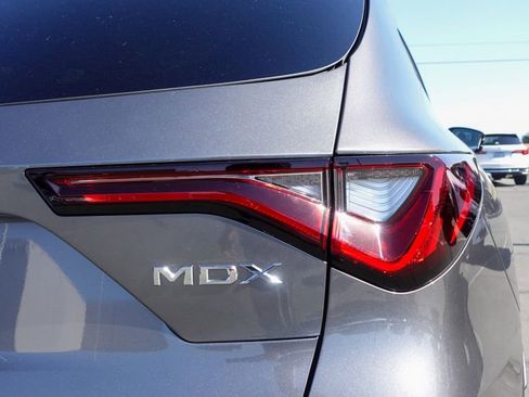 New 2026 Acura MDX Technology Package image 6