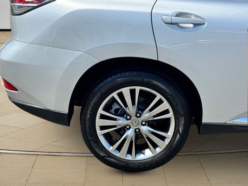 Used 2013 Lexus RX 350 FWD w/ Premium Pkg image 39