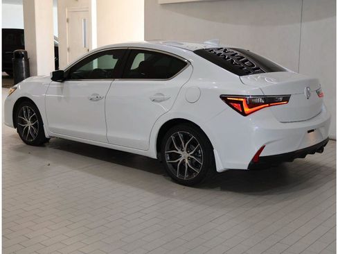 Used 2020 Acura ILX FWD image 5