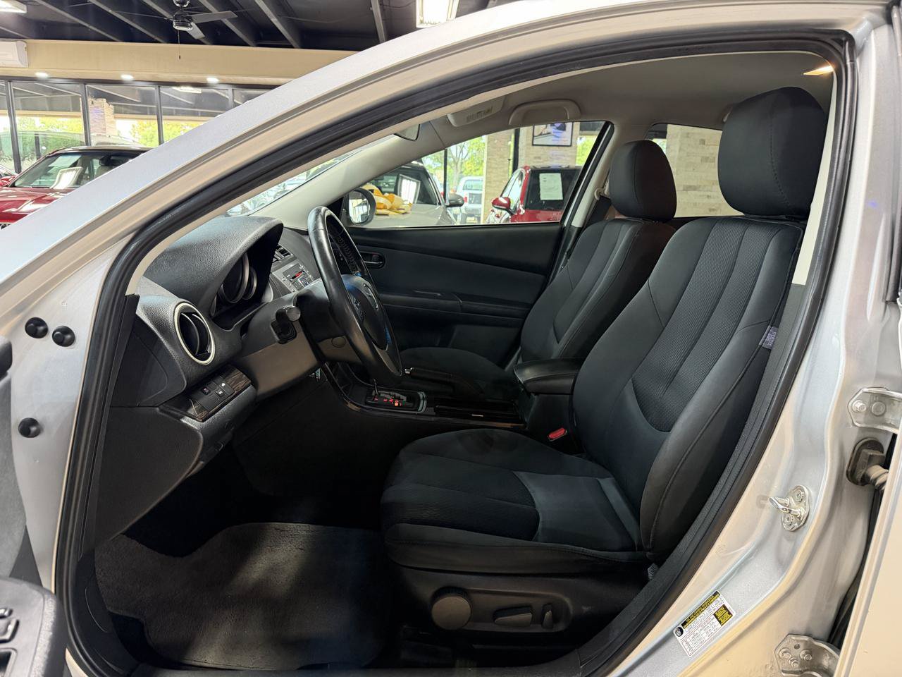Used 2012 MAZDA MAZDA6 i Touring FWD image 25