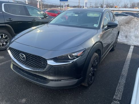 Used 2023 MAZDA CX-30 2.5 Turbo w/ Premium Package image 2