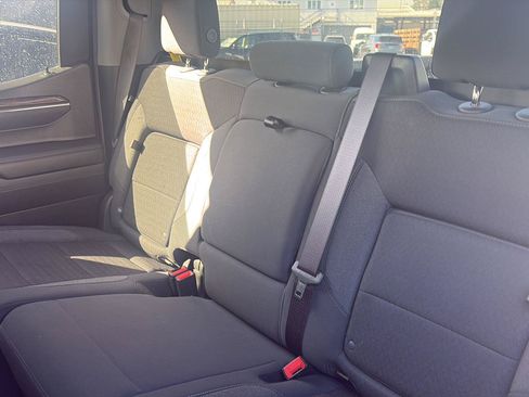 Used 2024 GMC Sierra 1500 Elevation RWD image 8