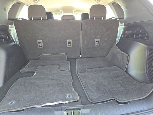 Used 2024 Ford Escape Active w/ Tech Pack #1 AWD/4WD image 5