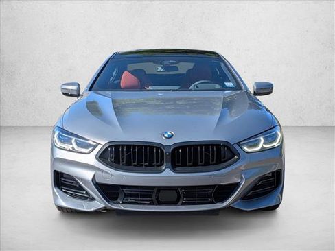 New 2026 BMW 840i xDrive AWD/4WD image 5
