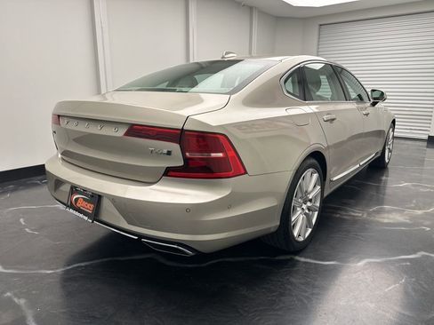 Used 2018 Volvo S90 T6 Inscription AWD/4WD image 3