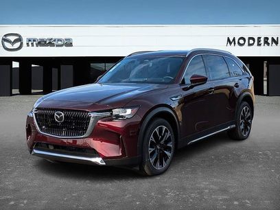 New 2026 MAZDA CX-90 Plug-In Hybrid w/ Premium Plus