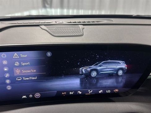 New 2026 Buick Enclave Preferred w/ Power Package image 59