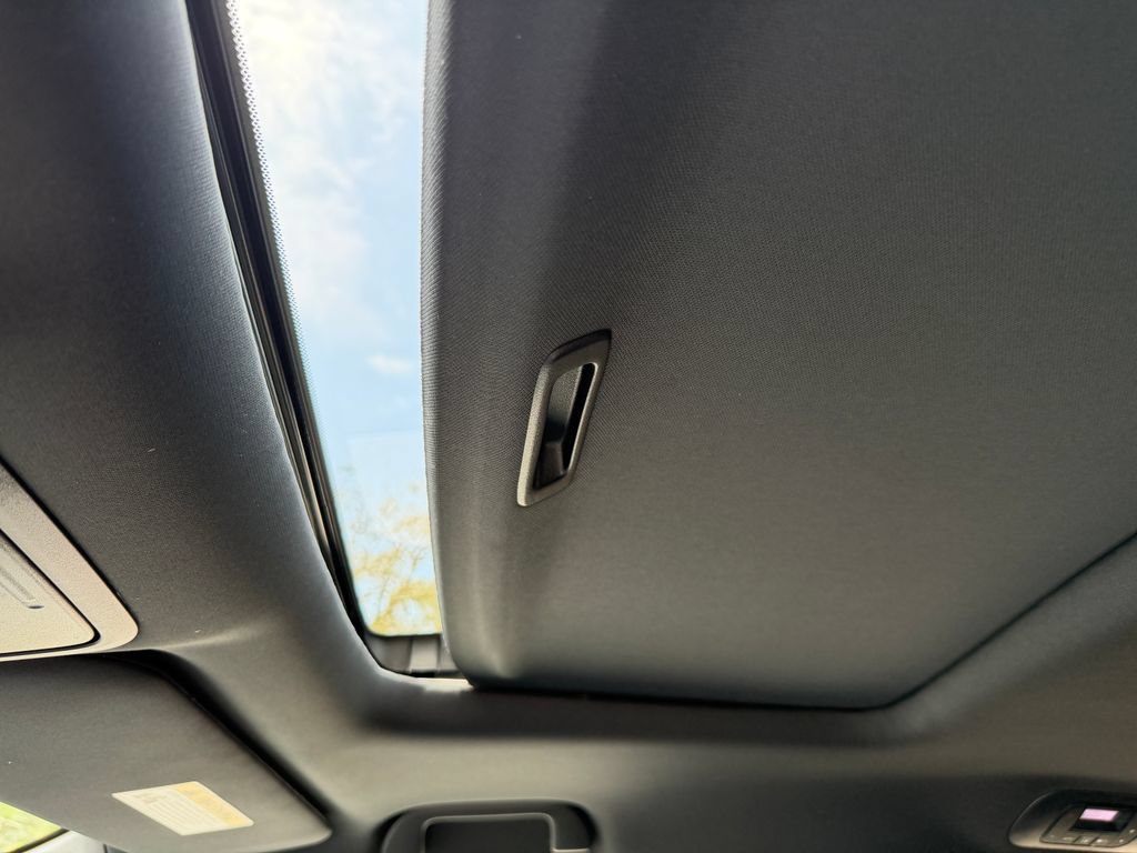 New 2026 Honda Odyssey Sport-L image 25